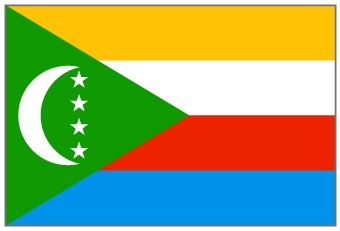 Comoros