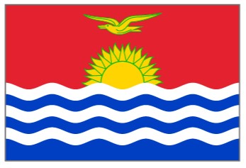 Kiribati