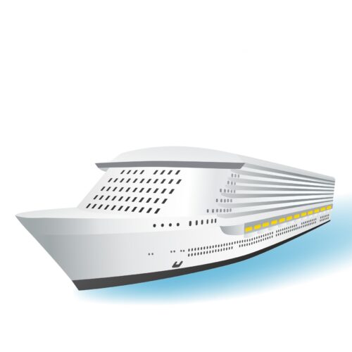 تذاكر النقل المائي